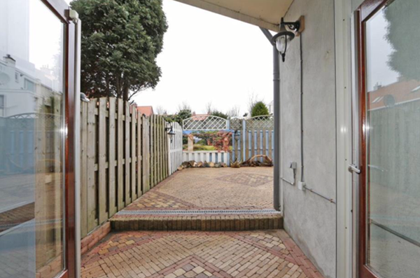 Medium property photo - Van Beverenstraat 8, 3117 KV Schiedam